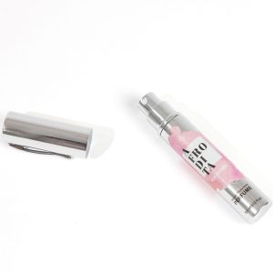 Secretplay Cosmetic Afrodita Feromoonparfumspray voor Vrouwen Reismaat 9,5 ml Secretplay Cosmetic Afrodita Feromoonparfumspray voor Vrouwen Reismaat 9,5 ml - Afbeelding 3