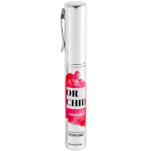 Secretplay Orchideeënparfum Pheromones Spray voor Vrouwen Reisformaat