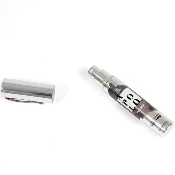 Secretplay Apolo Pheromones Parfum voor Mannen Spray Reisformaat