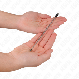 Kink Nipple Grip Nippelklemmen met ketting Kink Nipple Grip Nippelklemmen met ketting - Afbeelding 3