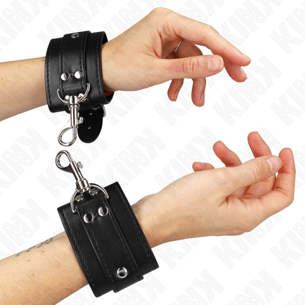 img_187374_1763d209a746afc2c6d13986d9f3eaec_1.png Kink Wrist Restraint afsluitbare polsboeien Zwart