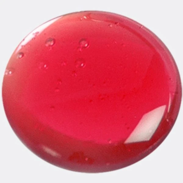 Secretplay Cosmetic Aardbei-glijmiddel 2 ML Enkele dosis glijmiddel