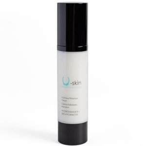 500cosmetics U-Skin Xtramoisturizing Healing Cream Feuchtigkeitscreme für tätowierte Haut 500cosmetics U-Skin Xtramoisturizing Healing Cream Feuchtigkeitscreme für tätowierte Haut – Bild 2