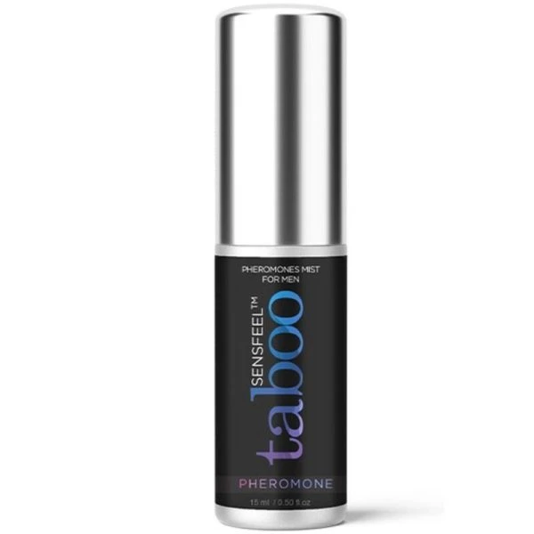 RUF Taboo Pheromone For Him Pheromone Perfume for Men 15 ml
