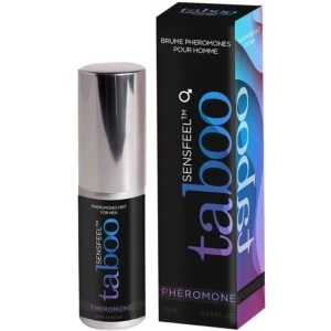 RUF Taboo Pheromone For Him Feromoonparfum voor mannen 15 ml