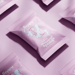 Beppy Soft Comfort Tampons zonder draad, 30 stuks Beppy Soft Comfort Tampons zonder draad, 30 stuks - Afbeelding 2