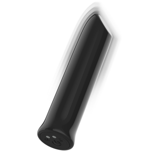 Intense FUN Toys Todrick Black Klitorisstimulierende Kugel, lila Intense FUN Toys Todrick Black Klitorisstimulierende Kugel, lila – Bild 2