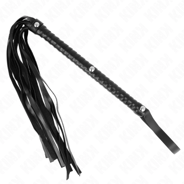 Kink Impact & Touch Zweep met lange handgreep Kink Impact & Touch Zweep met lange handgreep