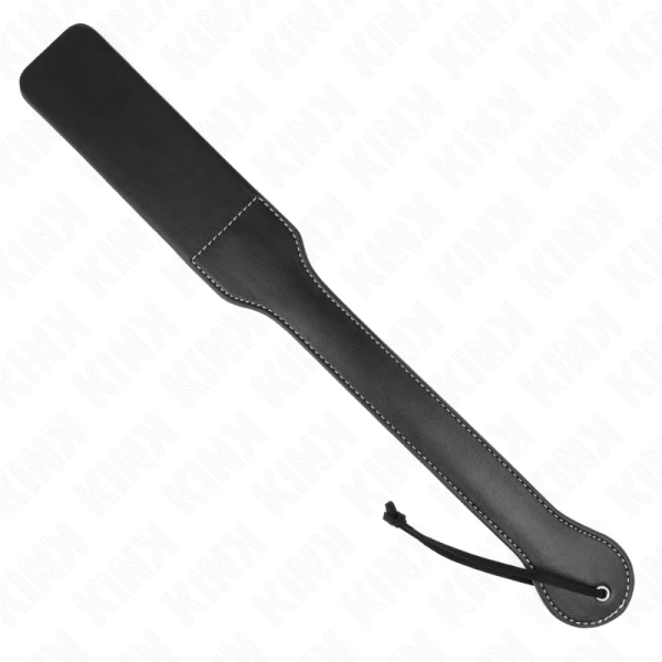 Kink Impact & Touch Feines Paddel mit Langgriff