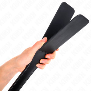 Kink Impact & Touch Feines Paddel mit Langgriff Kink Impact & Touch Feines Paddel mit Langgriff – Bild 2