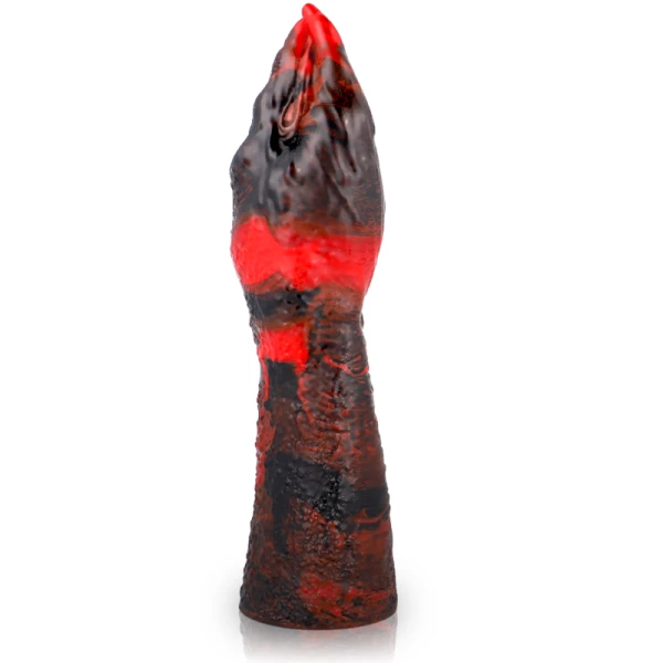 Epic Silikon-Dildo Lilith Boze Demon M 21 cm