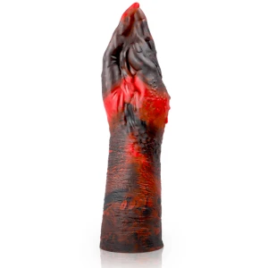 Epic Silikon-Dildo Lilith Boze Demon M 21 cm