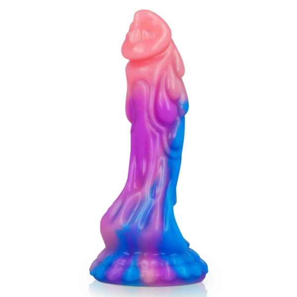 img_189097_dac41dd61209633fcc7171baa3f68aea_1.png Epic Silikon-Dildo Ashtar met zuignap, 18 cm