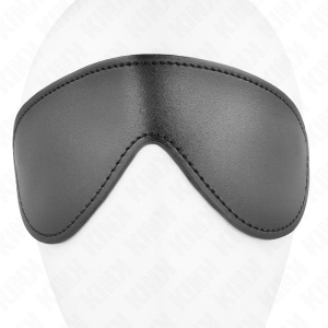 Kink Masked Allure Augenmaske für Fetisch-Spiele Kink Masked Allure Augenmaske für Fetisch-Spiele – Bild 4