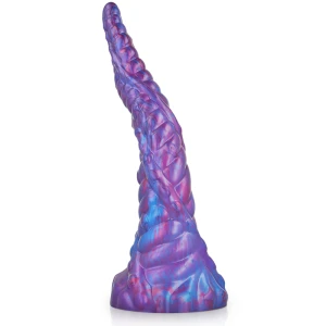 Epic Silikon-Dildo Nokken Wezen der Wateren 29,5 cm