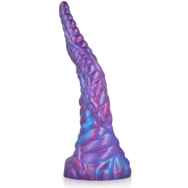 Epic Silikon-Dildo Nokken Kreatur der Gewässer 29,5 cm