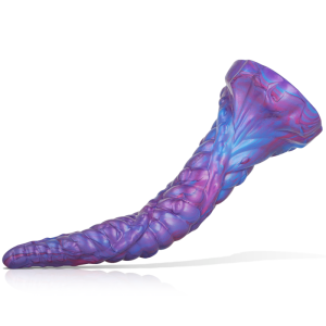 Epic Silikon-Dildo Nokken Kreatur der Gewässer 29,5 cm Epic Silikon-Dildo Nokken Kreatur der Gewässer 29,5 cm – Bild 4