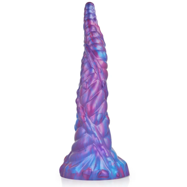 Epic Silikon-Dildo Nokken Kreatur der Gewässer 29,5 cm