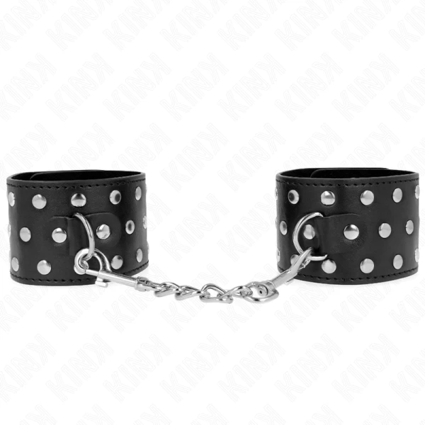 Kink Wrist Restraint Handboeien verstelbaar