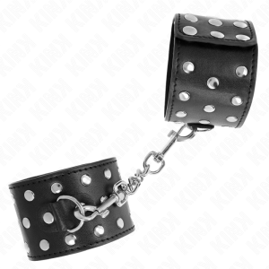 Kink Wrist Restraint Handboeien verstelbaar Kink Wrist Restraint Handboeien verstelbaar - Afbeelding 3