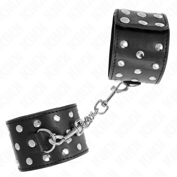 Kink Wrist Restraint Handboeien verstelbaar