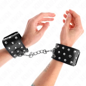 Kink Wrist Restraint adjustable wrist restraints