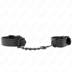 Kink Wrist Restraint Handschellen für Anfänger verstellbar Kink Wrist Restraint Handschellen für Anfänger verstellbar – Bild 2