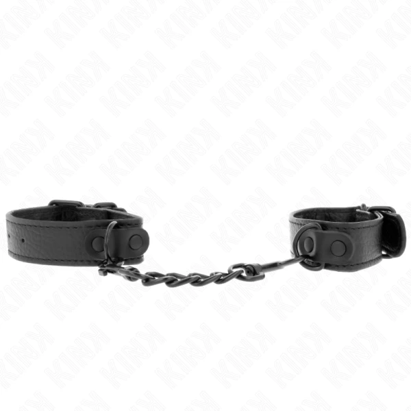 Kink Wrist Restraint Handschellen für Anfänger verstellbar Kink Wrist Restraint Handschellen für Anfänger verstellbar