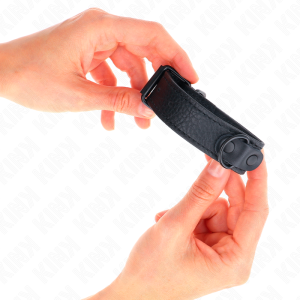 Kink Wrist Restraint Handschellen für Anfänger verstellbar Kink Wrist Restraint Handschellen für Anfänger verstellbar – Bild 4