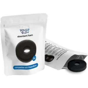 Kiiroo Power Blow Ersatz-Saugschaum 5er-Pack