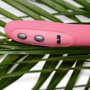 JE Joue G-Punt Vibrator DER Wand met Verwarmingsfunctie roze JE Joue G-Punt Vibrator DER Wand met Verwarmingsfunctie roze - Afbeelding 8