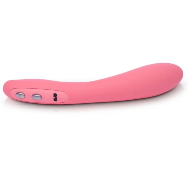 JE Joue G-Punt Vibrator DER Wand met Verwarmingsfunctie roze