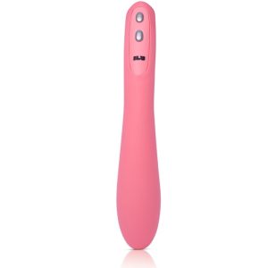 JE Joue G-Punt Vibrator DER Wand met Verwarmingsfunctie roze JE Joue G-Punt Vibrator DER Wand met Verwarmingsfunctie roze - Afbeelding 4