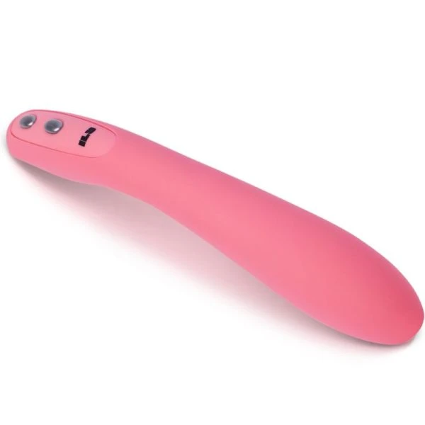 JE Joue G-Punt Vibrator DER Wand met Verwarmingsfunctie roze