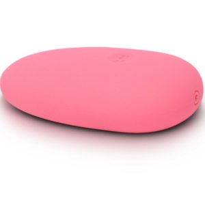 JE Joue Auflegevibrator Pebble Clit Stimulator Rosa JE Joue Auflegevibrator Pebble Clit Stimulator Rosa – Bild 3
