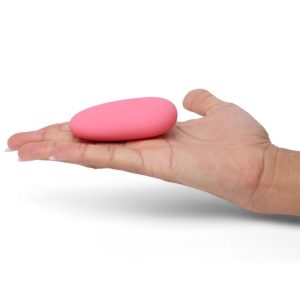 JE Joue Auflegevibrator Pebble Clit Stimulator Rosa JE Joue Auflegevibrator Pebble Clit Stimulator Rosa – Bild 6