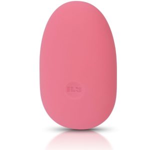 JE Joue Auflegevibrator Pebble Clit Stimulator Rosa JE Joue Auflegevibrator Pebble Clit Stimulator Rosa – Bild 1