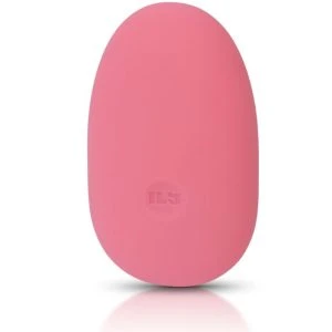 JE Joue Auflegevibrator Pebble Clit Stimulator Rosa