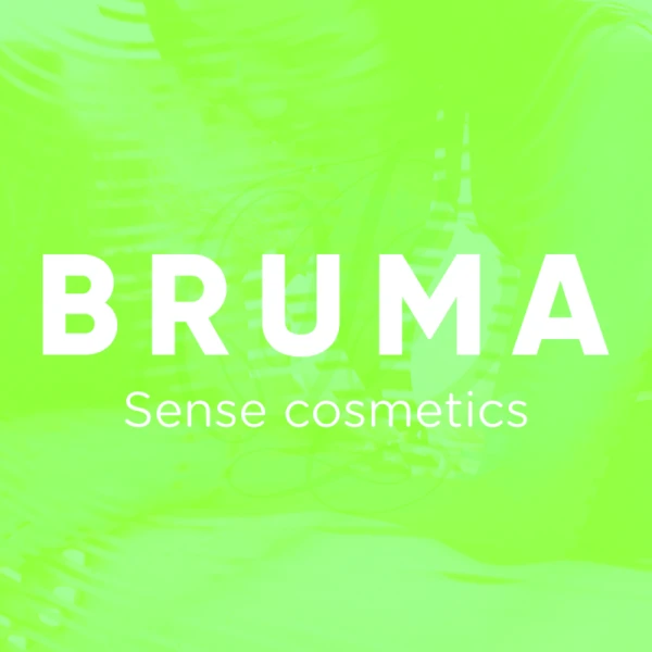 Bruma Massageolie met warmte-effect Pina Colada 3 in 1
