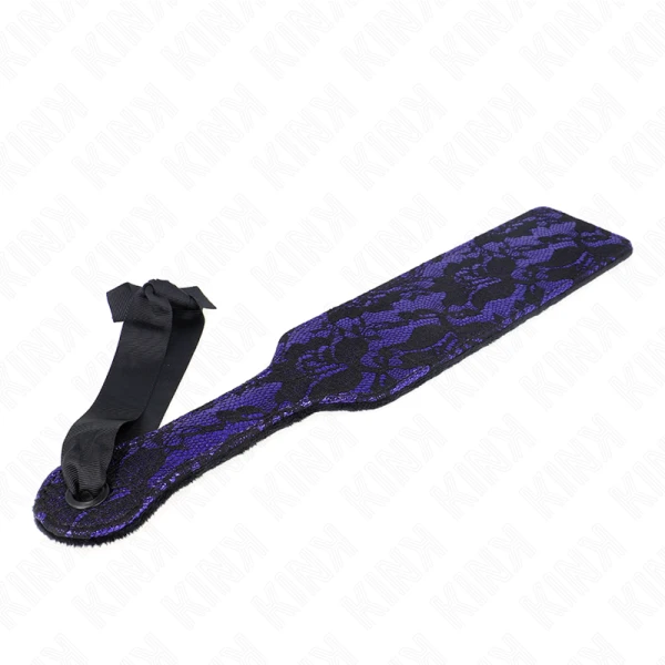 Kink Impact & Touch Lederpalette Scandal Design Kink Impact & Touch Lederpalette Scandal Design