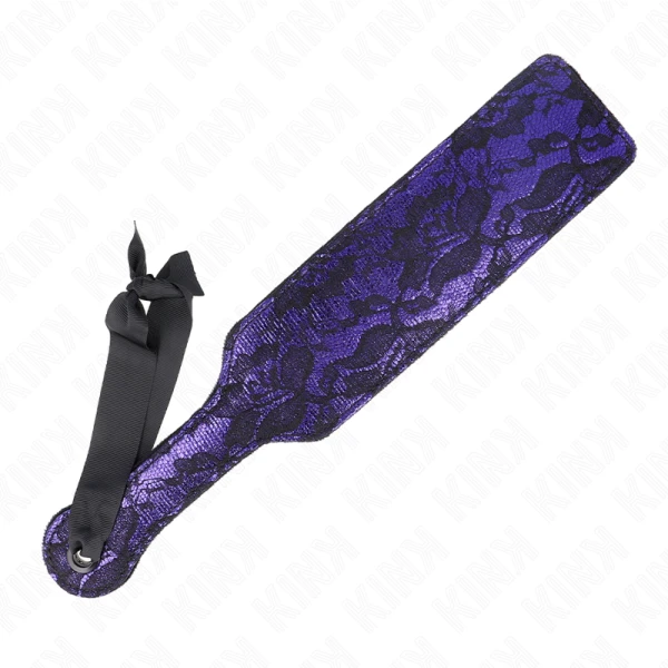 Kink Impact & Touch Lederpalette Scandal Design Kink Impact & Touch Lederpalette Scandal Design