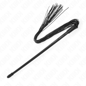 Kink Impact & Touch Siliconen Zweep Kink Impact & Touch Siliconen Zweep - Afbeelding 4