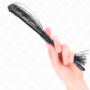 Kink Impact & Touch Siliconen Zweep Kink Impact & Touch Siliconen Zweep - Afbeelding 3