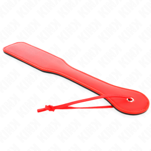 Kink Impact & Touch Paddle rood-zwart Kink Impact & Touch Paddle rood-zwart - Afbeelding 5