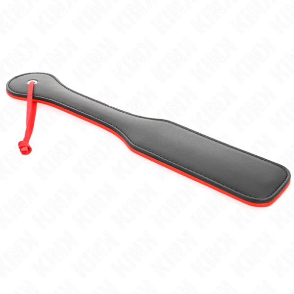 Kink Impact & Touch Paddle rood-zwart