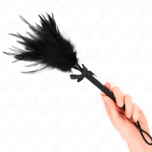 Kink Impact & Touch Kippenkietelveertjes Tickler