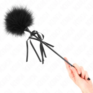 Kink Impact & Touch Tickle Veren MET Striklint 35 CM