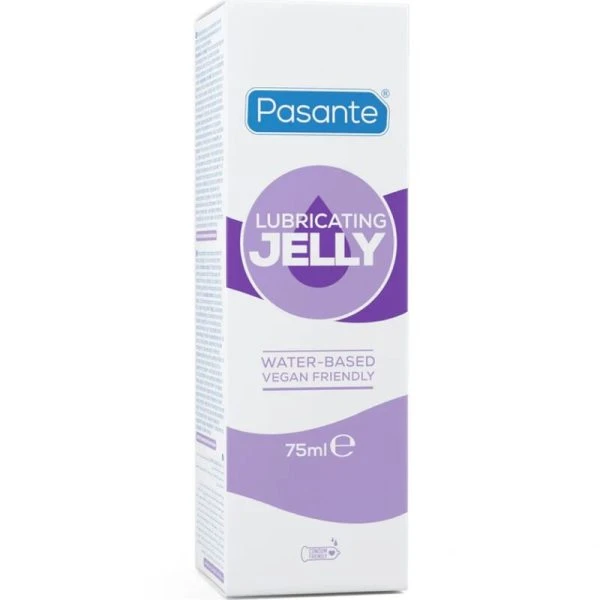 Pasante Flavor Mind Glijmiddel met Munt en Verkoelend Effect 75 ml Pasante Flavor Mind Glijmiddel met Munt en Verkoelend Effect 75 ml
