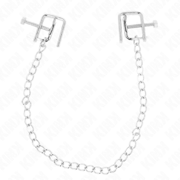 Kink Nipple Grip Ketten-Nippelschraubstockklemmen