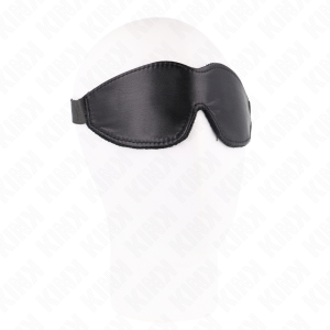 Kink Masked Allure Hautgefütterte Augenmaske Kink Masked Allure Hautgefütterte Augenmaske – Bild 1